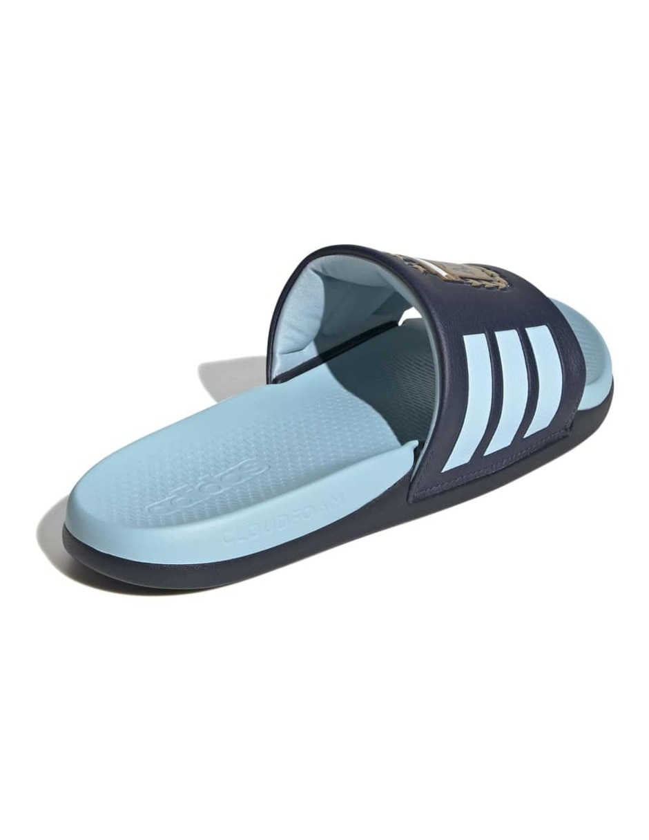Sandalias para natación Adilette de hombre 6
