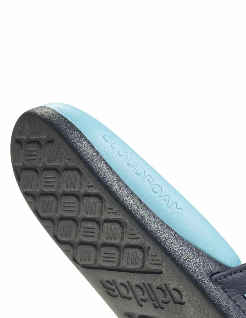 Sandalias para natación Adilette de hombre 7