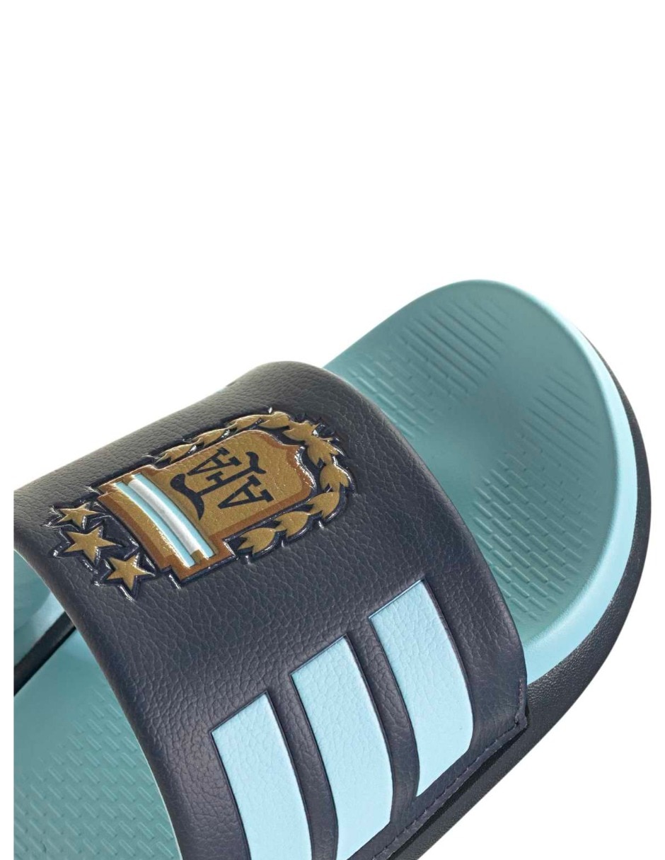 Sandalias para natación Adilette de hombre 8
