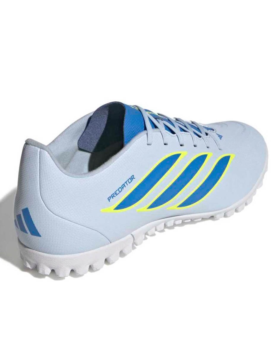 Tenis Predator Club TF para fútbol de hombre 6