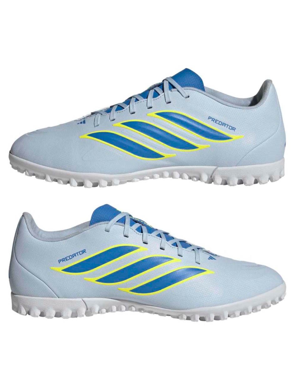 Tenis Predator Club TF para fútbol de hombre 7