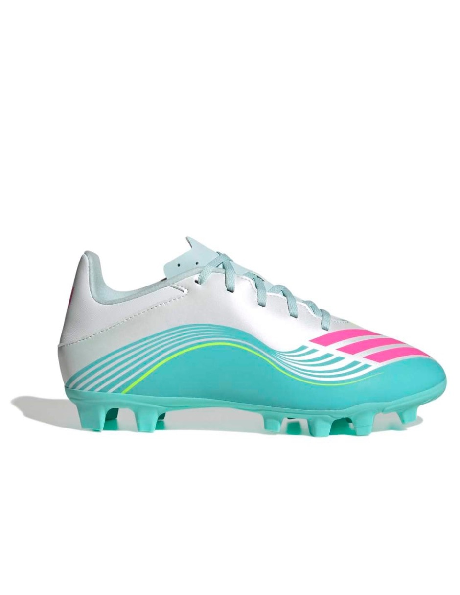 Tenis F50 Messi Club para fútbol de hombre 8