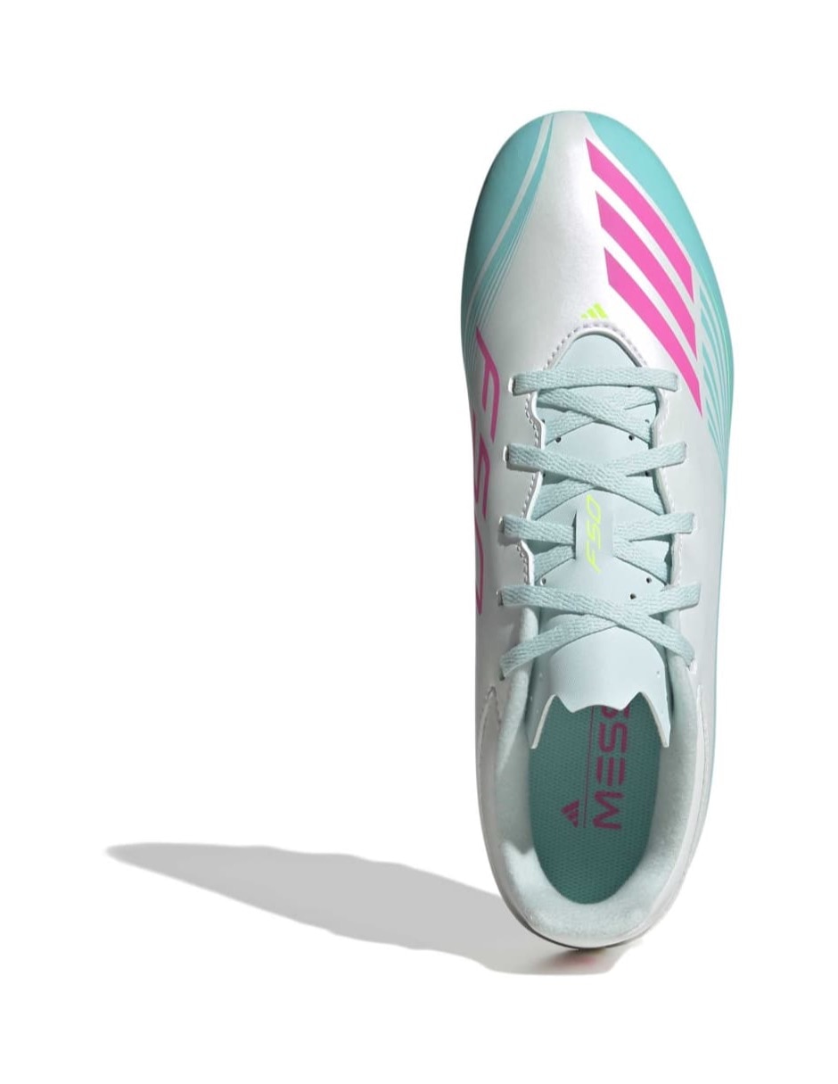 Tenis F50 Messi Club para fútbol de hombre 5