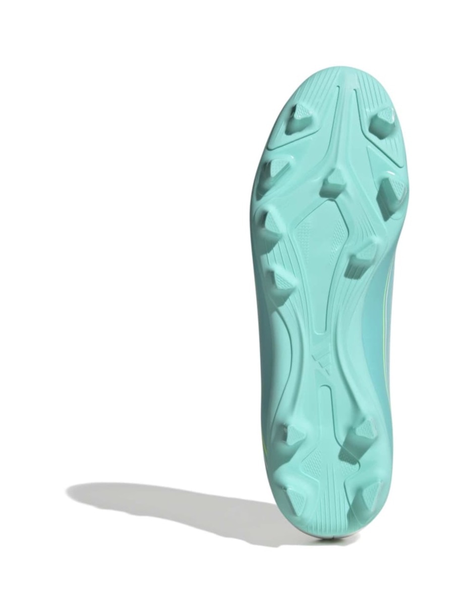 Tenis F50 Messi Club para fútbol de hombre 4