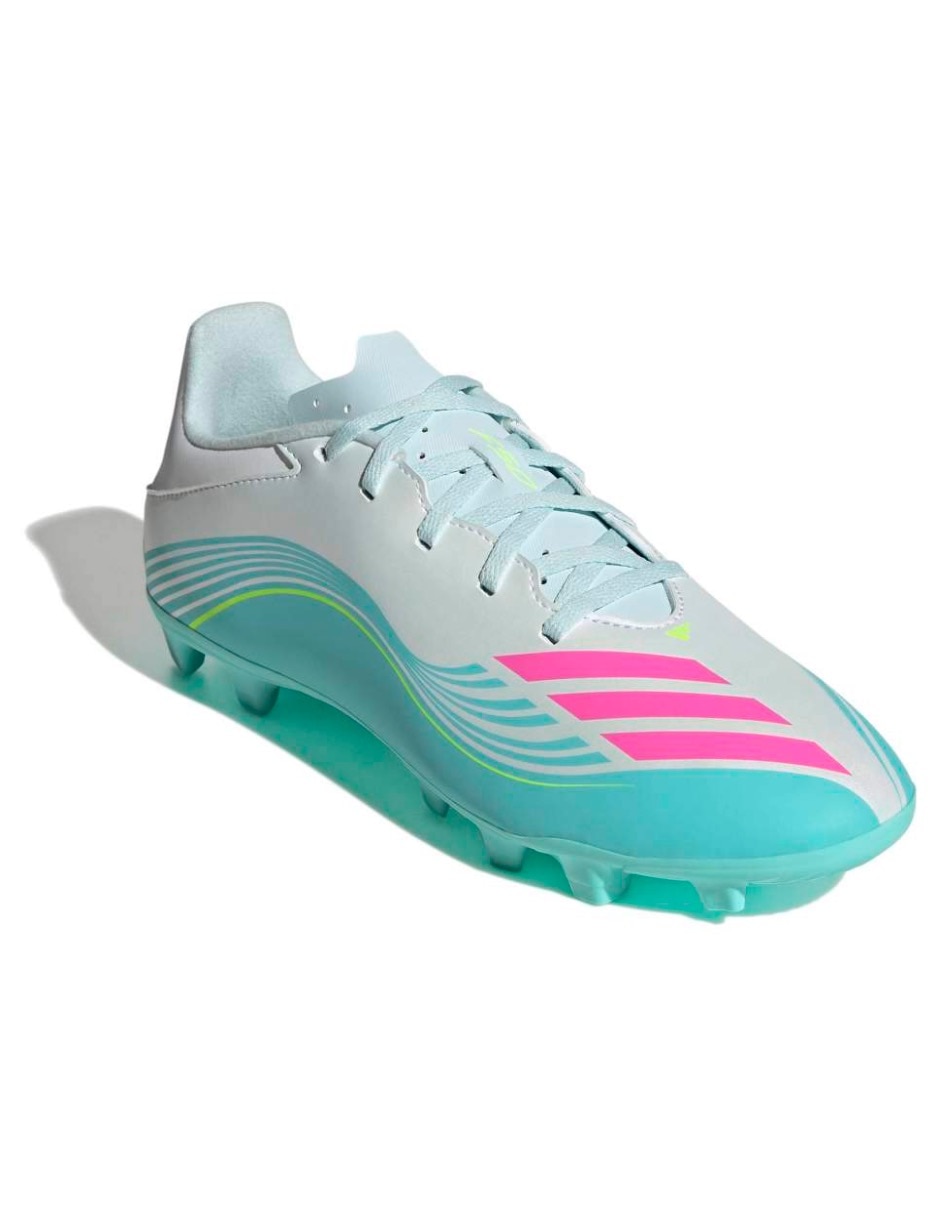 Tenis F50 Messi Club para fútbol de hombre 2