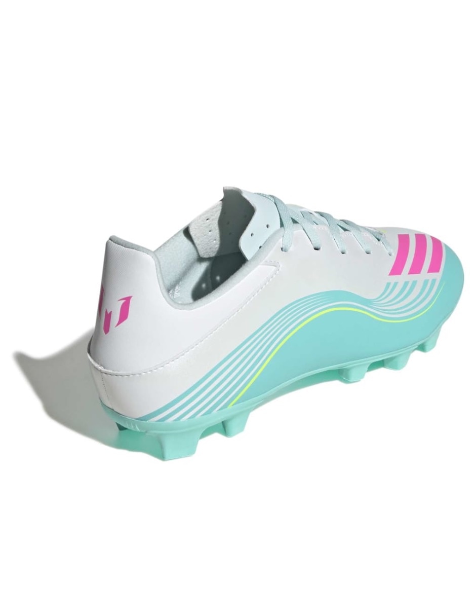 Tenis F50 Messi Club para fútbol de hombre 9