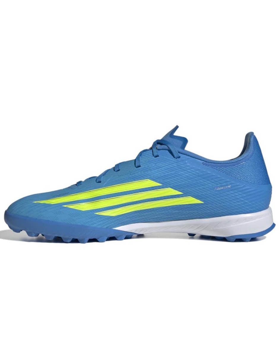 Tenis F50 League Tf Para Fútbol De Hombre