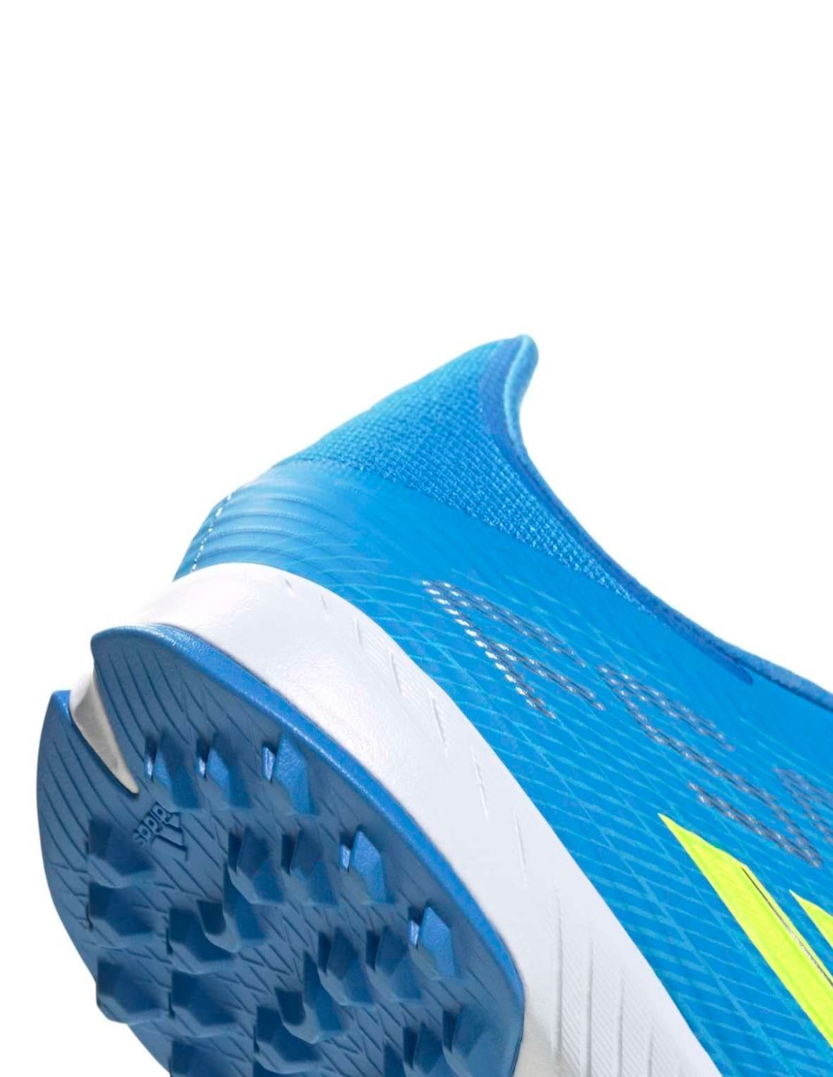 Tenis F50 League Tf Para Fútbol De Hombre 6