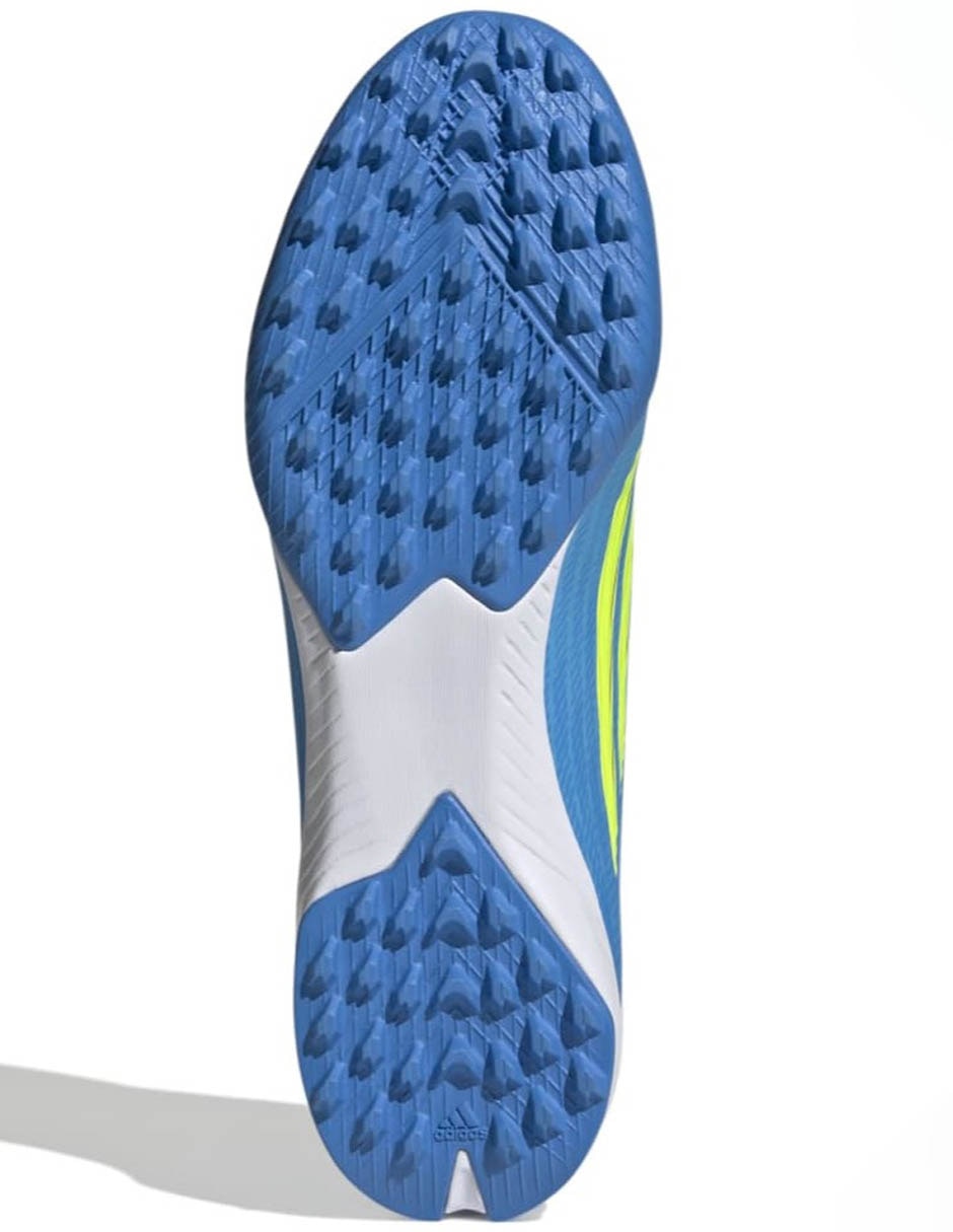 Tenis F50 League Tf Para Fútbol De Hombre 2