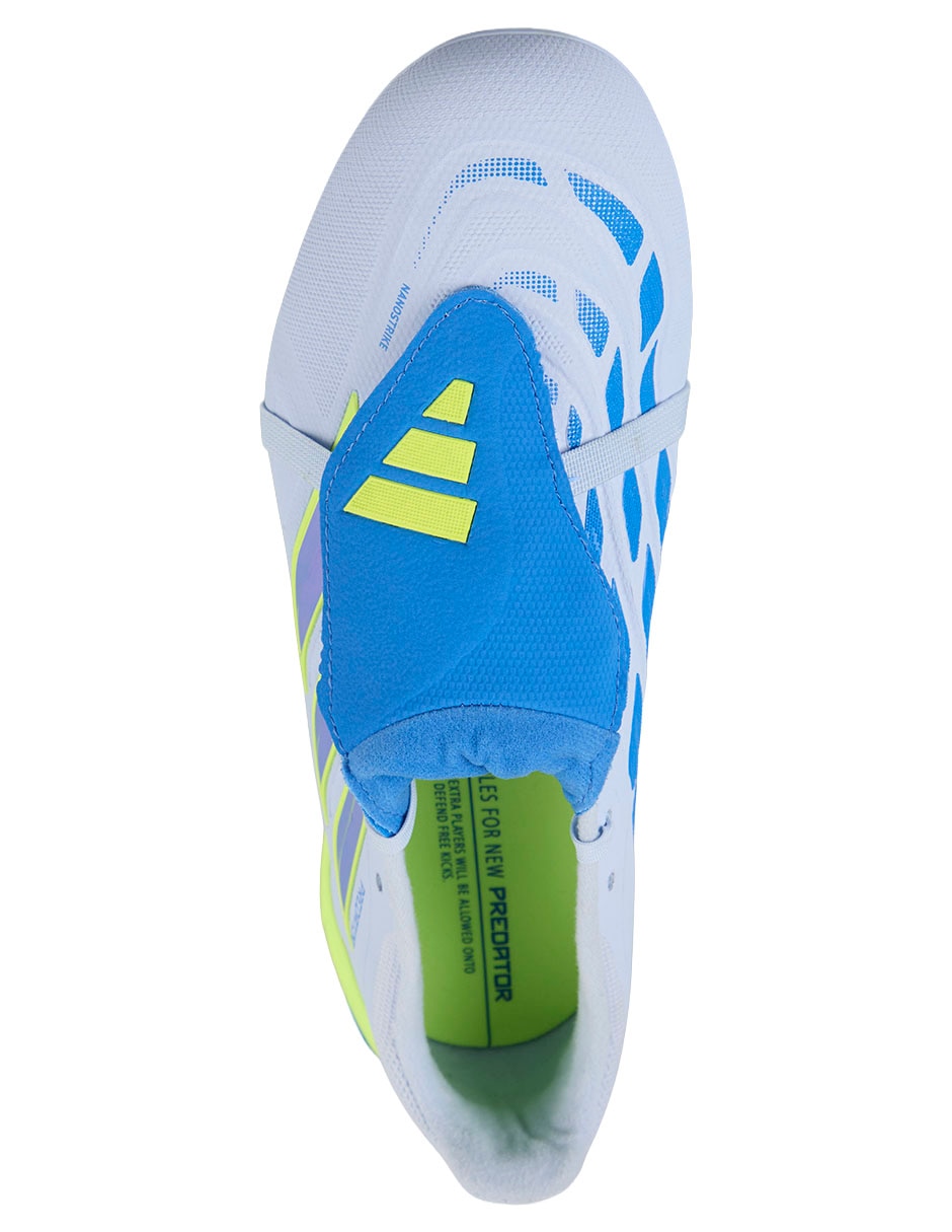 Tenis predator league ft fg "para" fútbol "de" hombre 5