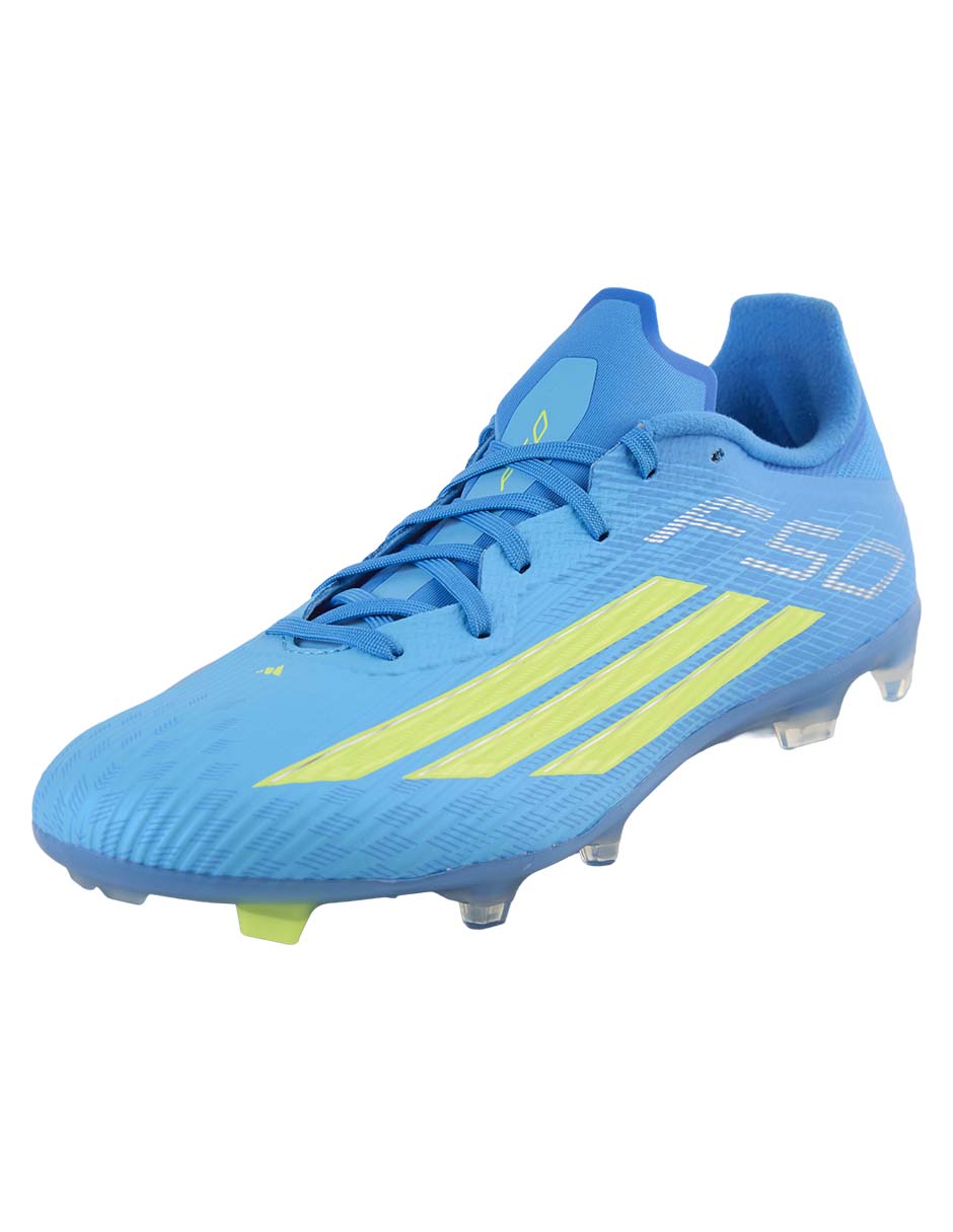 Tenis f50 league para fœtbol de hombre 4