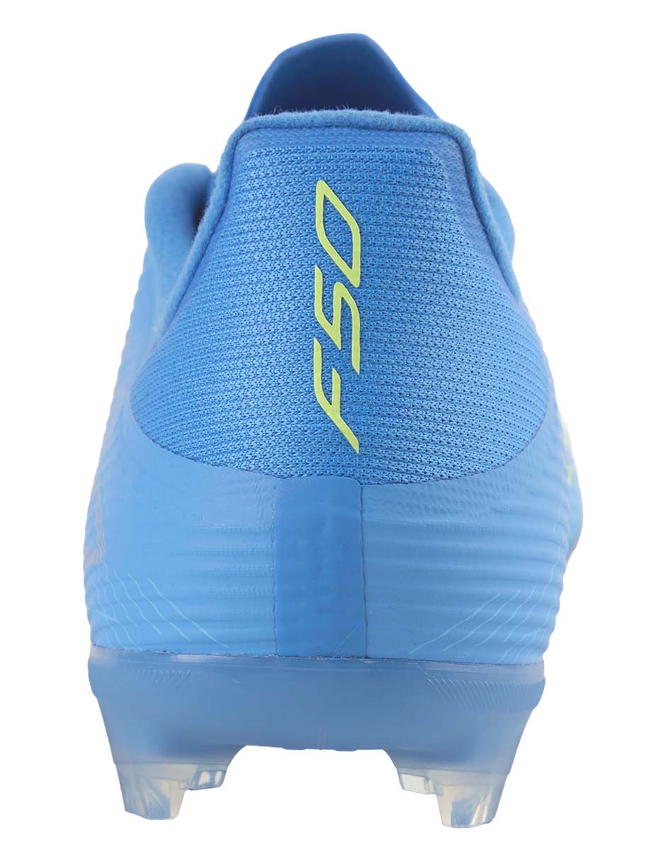 Tenis f50 league para fœtbol de hombre 8