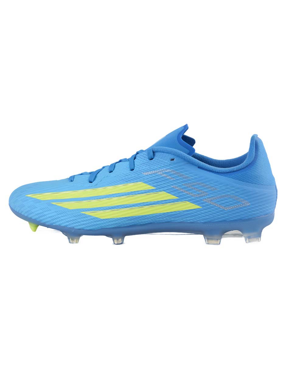 Tenis f50 league para fœtbol de hombre