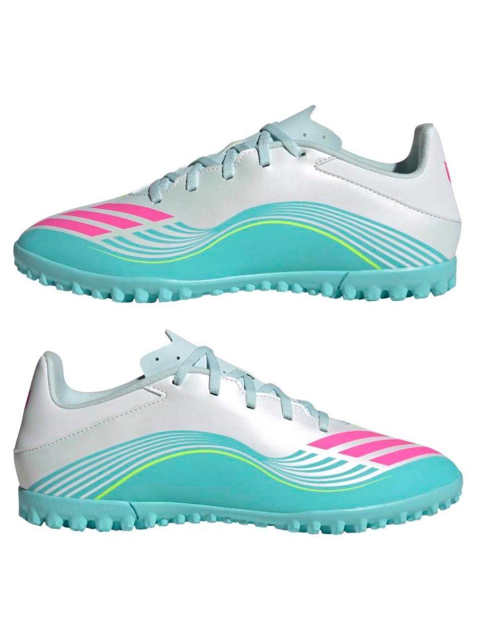 Tenis para fútbol de hombre 8