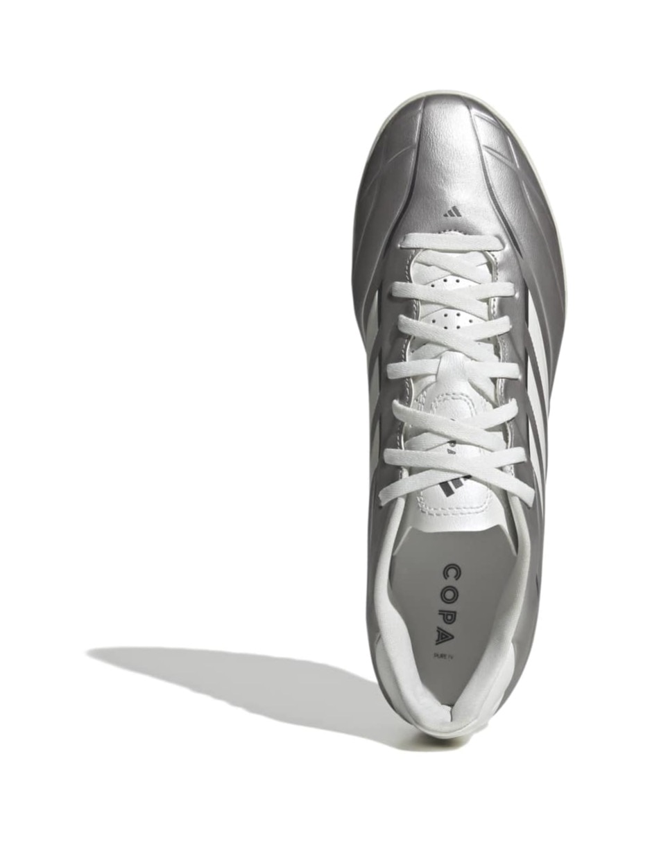 Tenis Copa Pure IV Club para fútbol Adidas de hombre