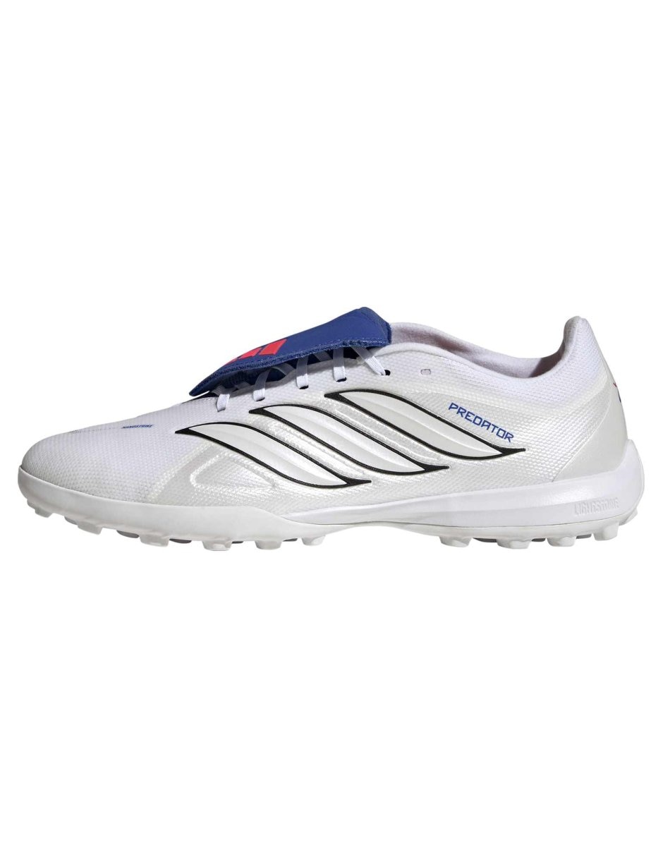 Tenis Predator League FT TF para fútbol de hombre 11