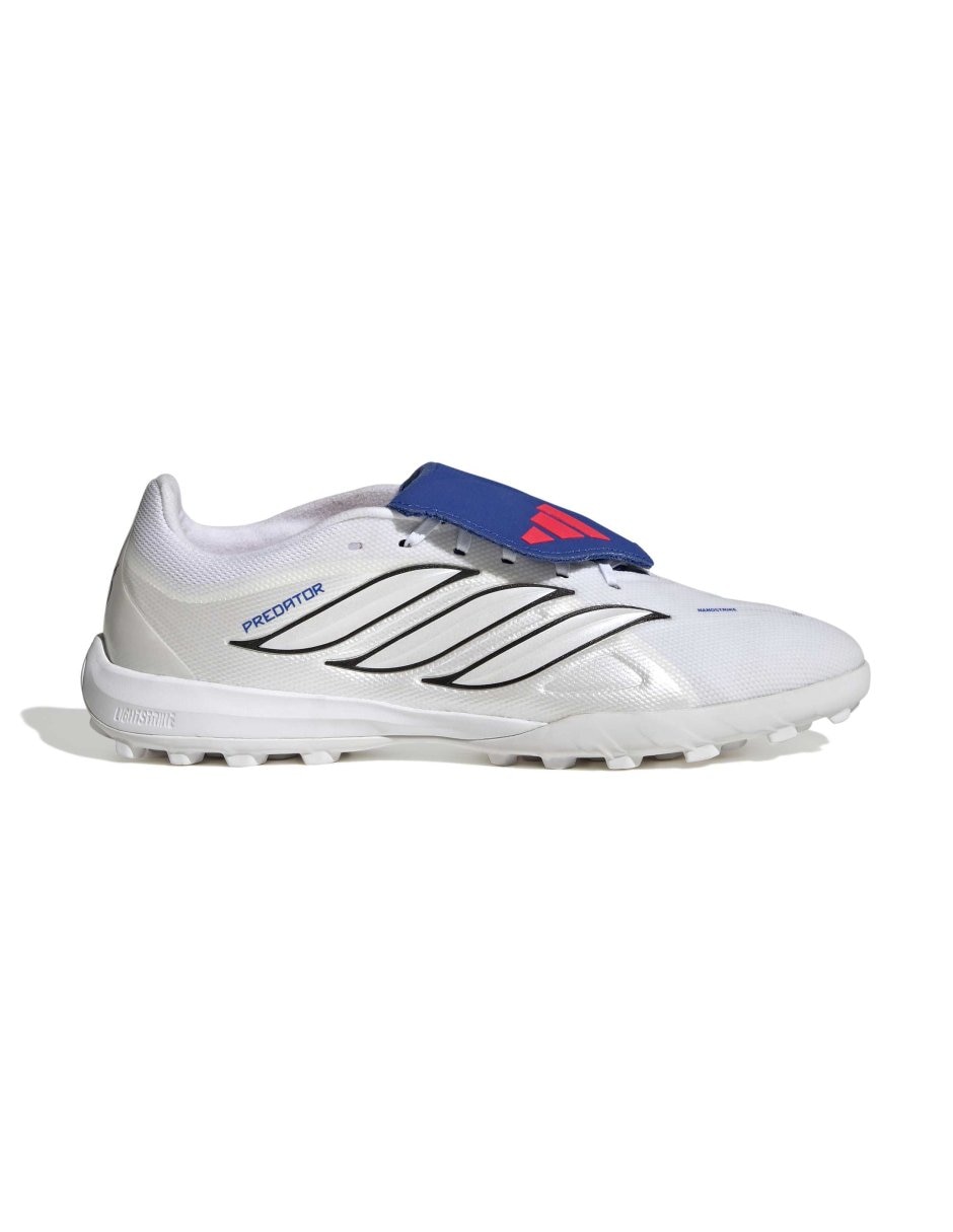 Tenis Predator League FT TF para fútbol de hombre 2