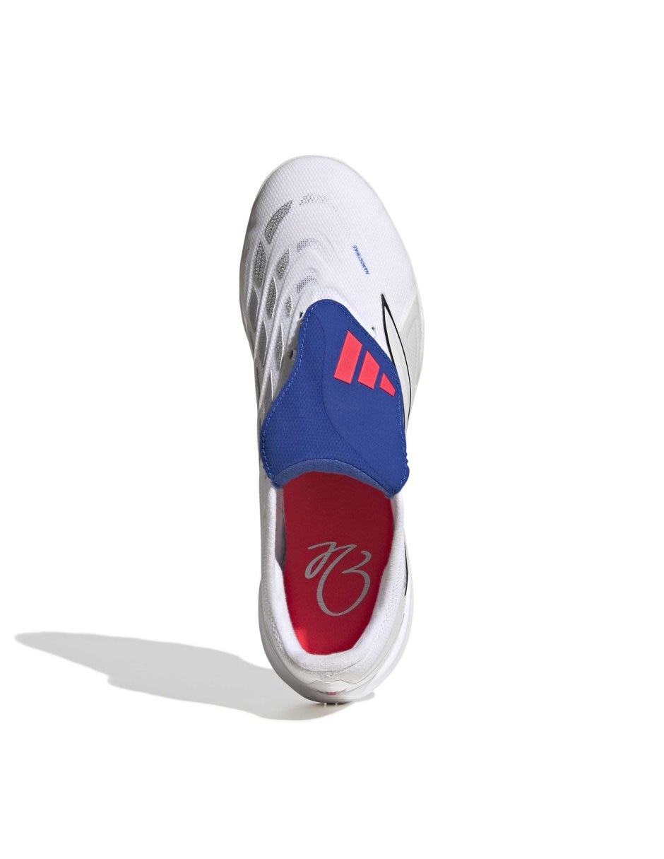 Tenis Predator League FT TF para fútbol de hombre 3