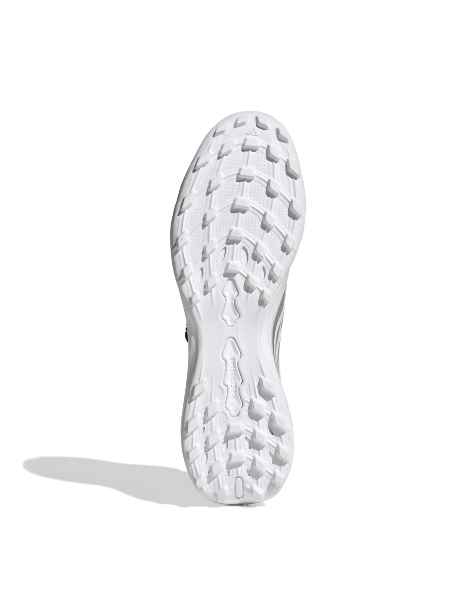 Tenis Predator League FT TF para fútbol de hombre 4