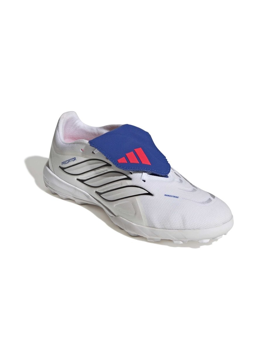 Tenis Predator League FT TF para fútbol de hombre 5