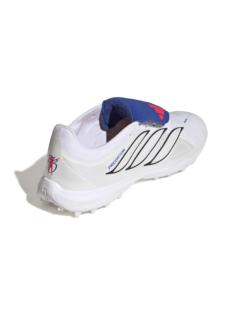 Tenis Predator League FT TF para fútbol de hombre 6