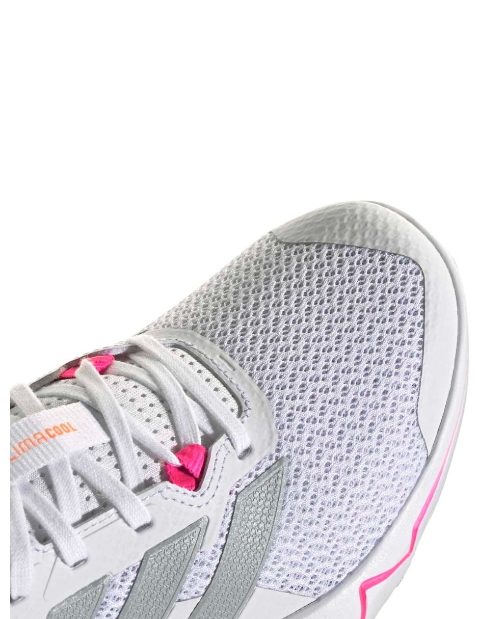 Tenis para entrenamiento de mujer 8