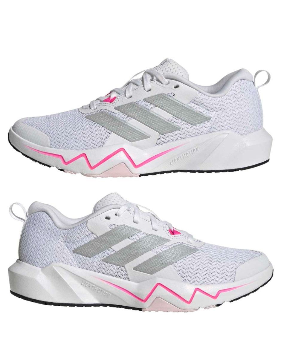 Tenis para entrenamiento de mujer 9
