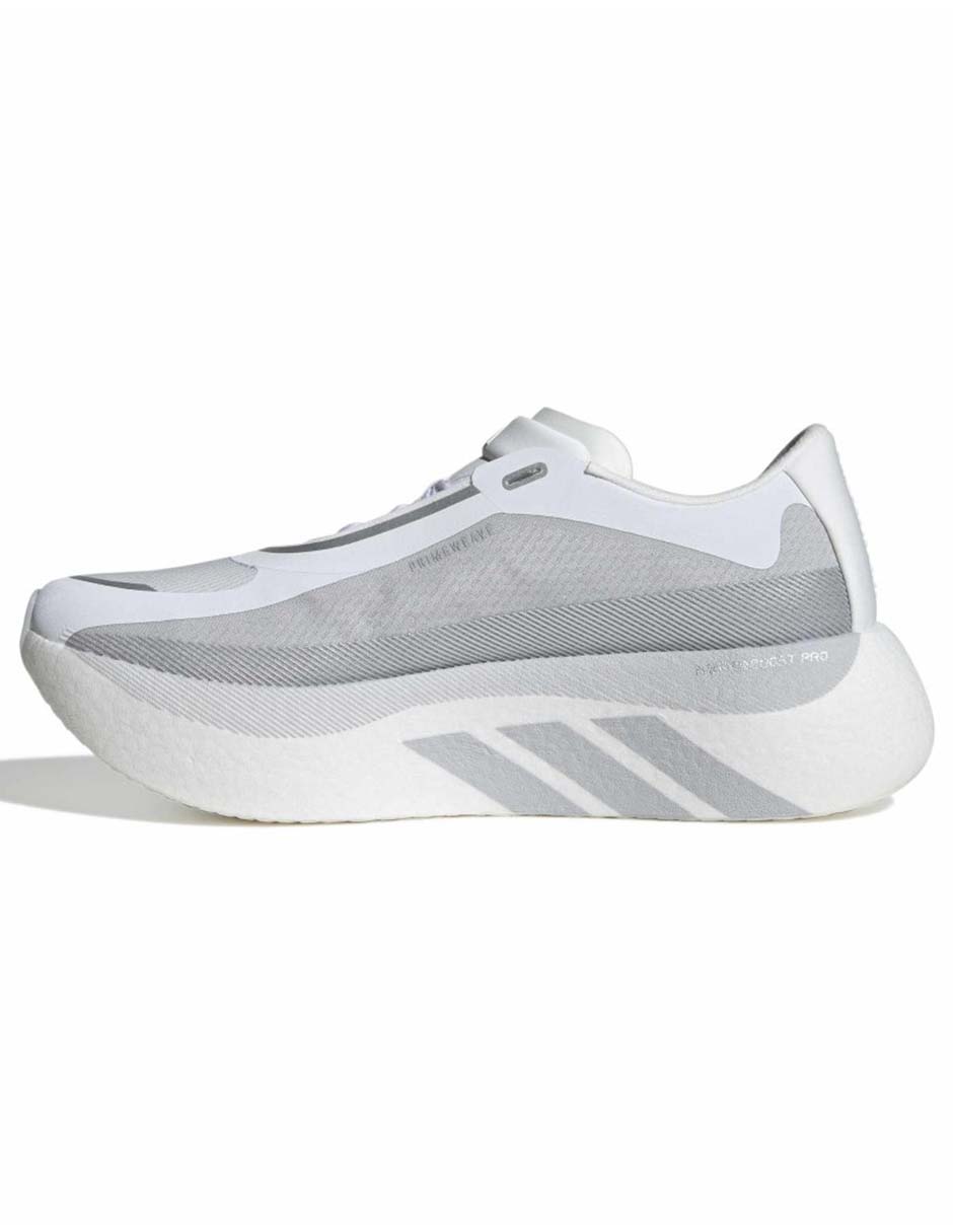 Tenis Hyperboost Edge M para correr de hombre