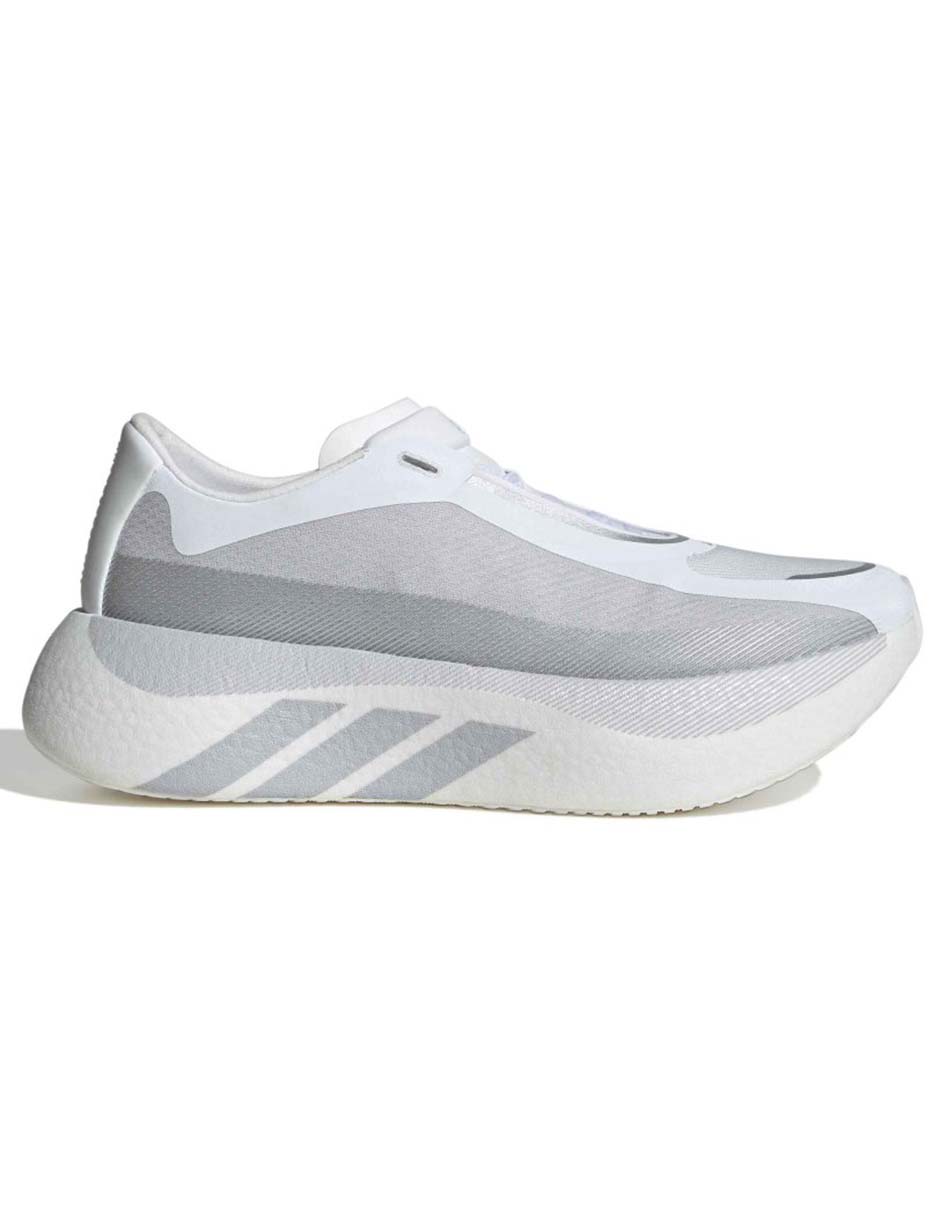 Tenis Hyperboost Edge M para correr Adidas de hombre