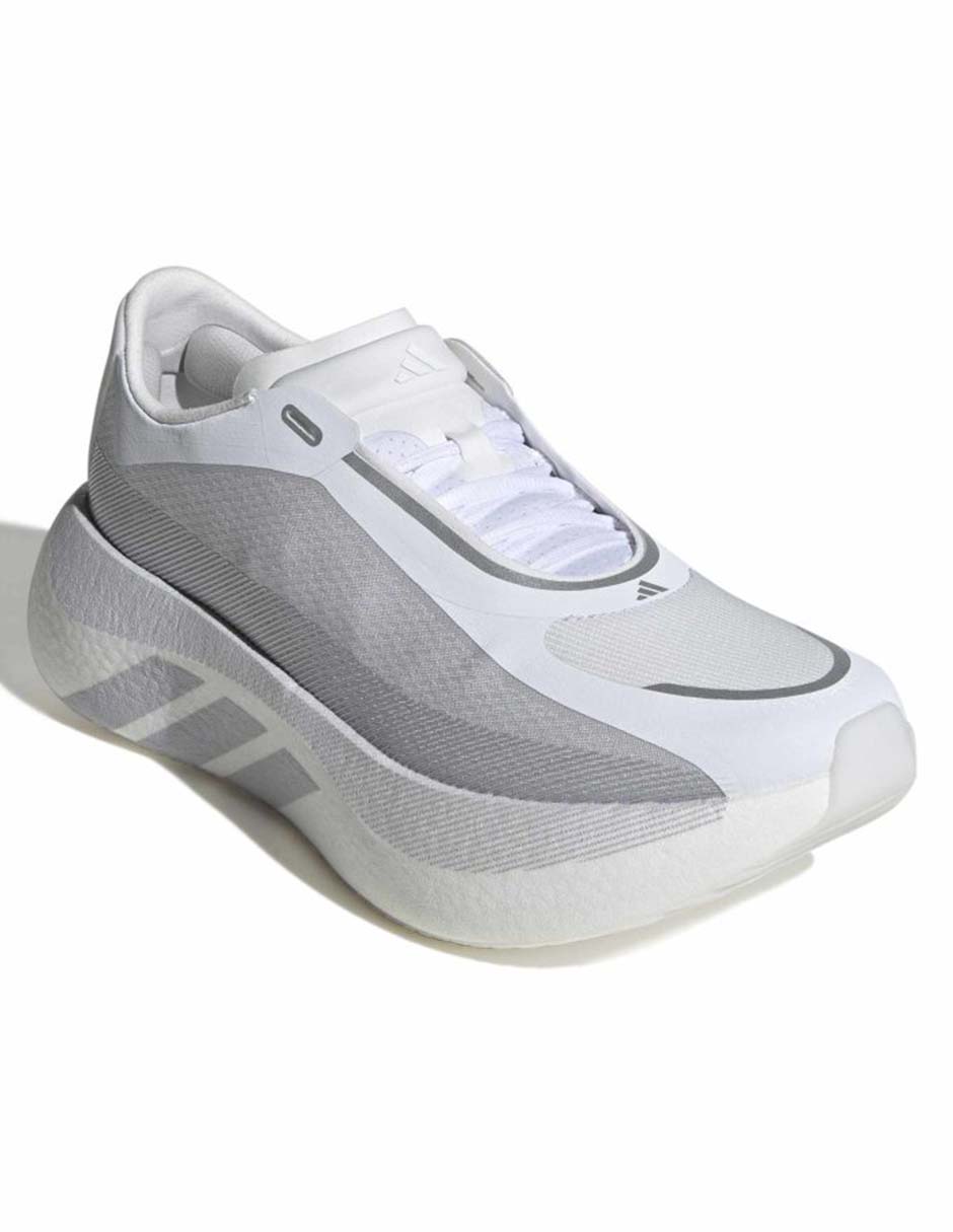 Tenis Hyperboost Edge M para correr Adidas de hombre