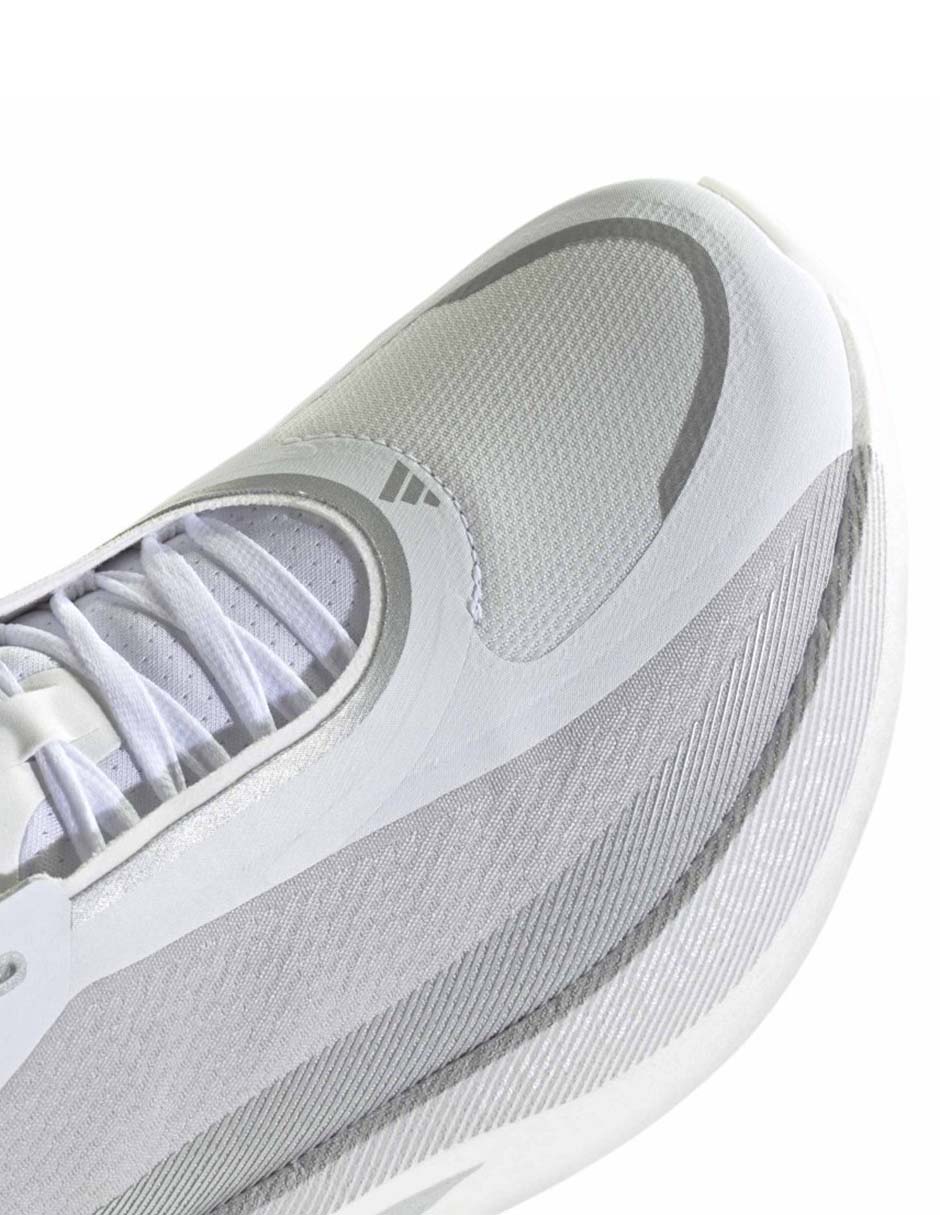 Tenis Hyperboost Edge M para correr Adidas de hombre