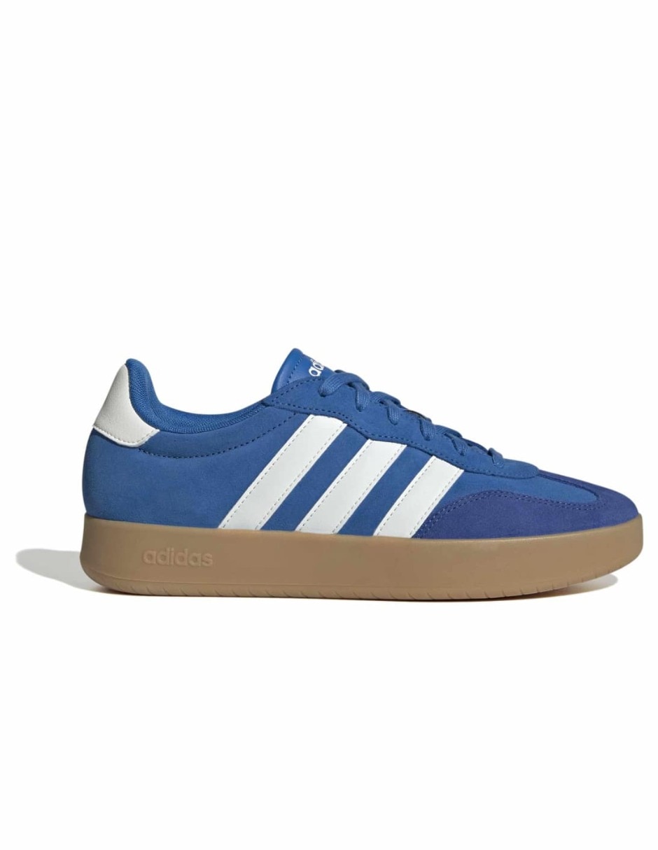 Tenis casual Adidas Barreda de hombre