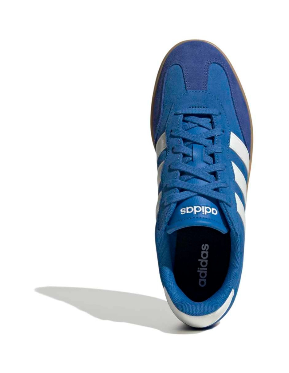 Tenis casual Adidas Barreda de hombre