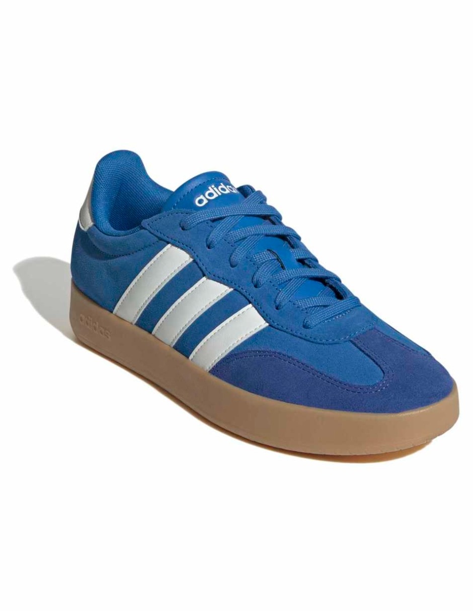 Tenis casual Adidas Barreda de hombre