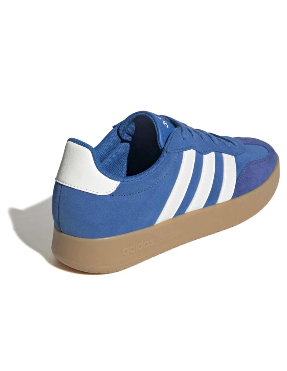 Tenis casual Adidas Barreda de hombre
