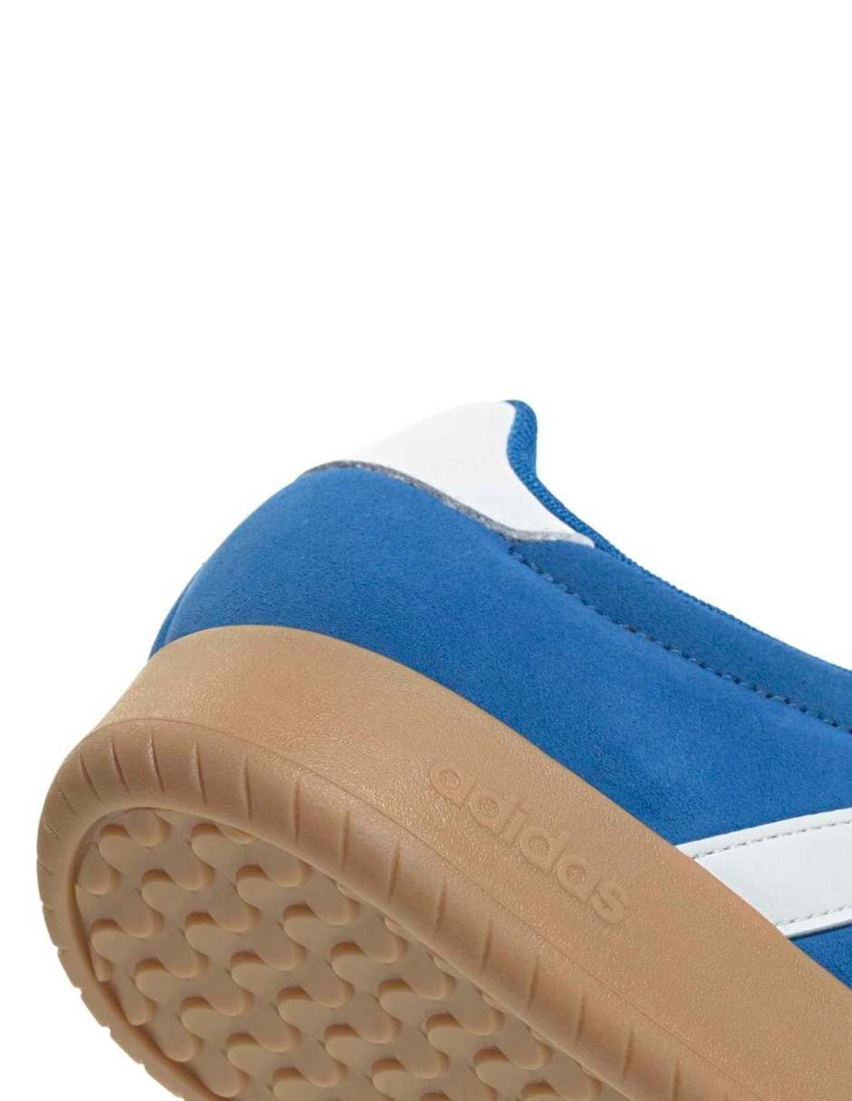 Tenis casual Adidas Barreda de hombre