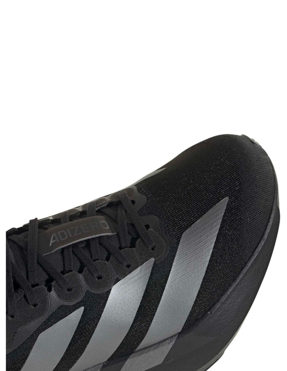 Tenis Adizero Evo SL W para correr de mujer 8