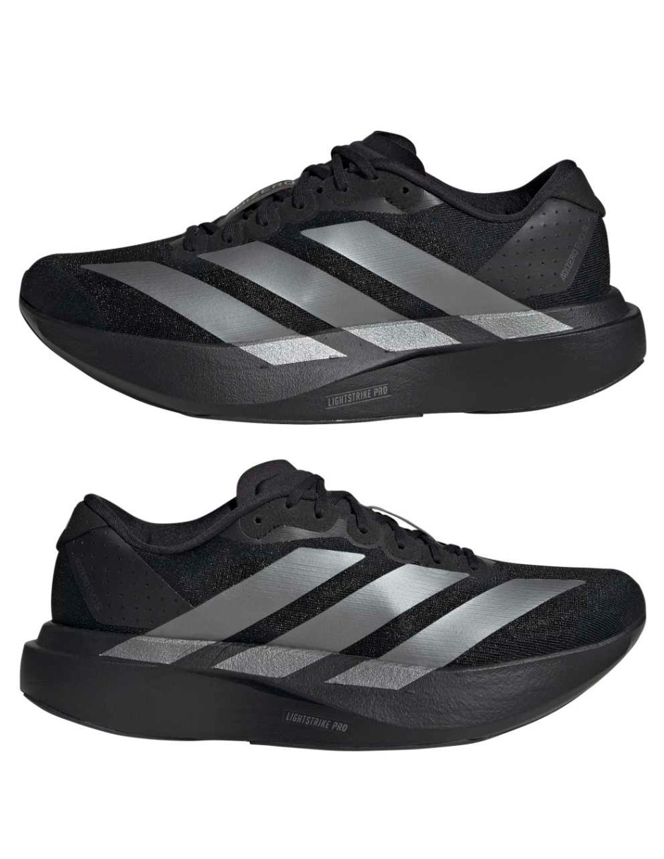 Tenis Adizero Evo SL W para correr de mujer 9