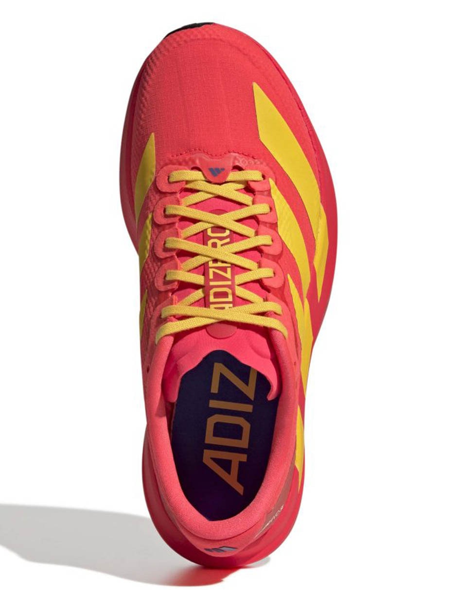 Tenis Adizero Evo S para correr Adidas de mujer