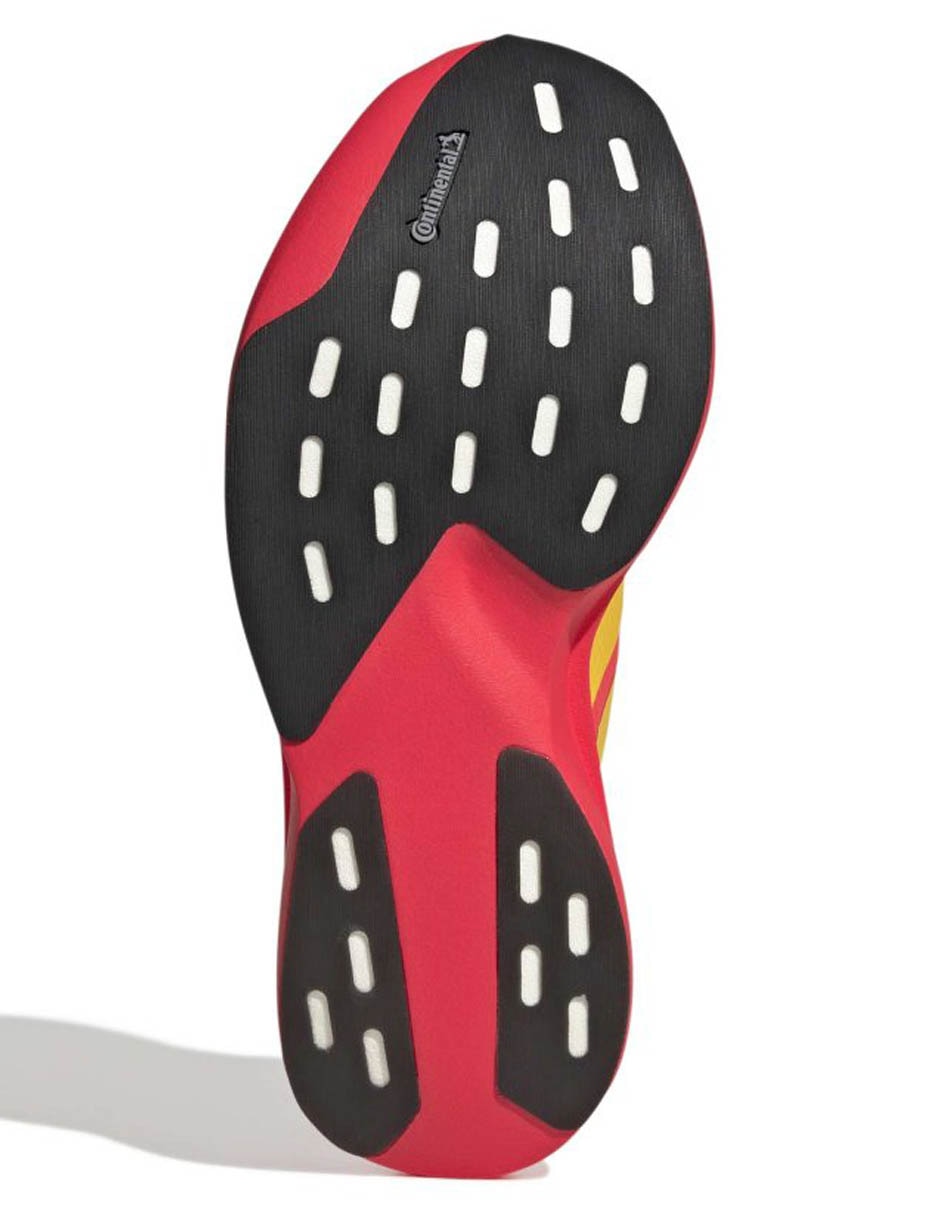 Tenis Adizero Evo S para correr Adidas de mujer