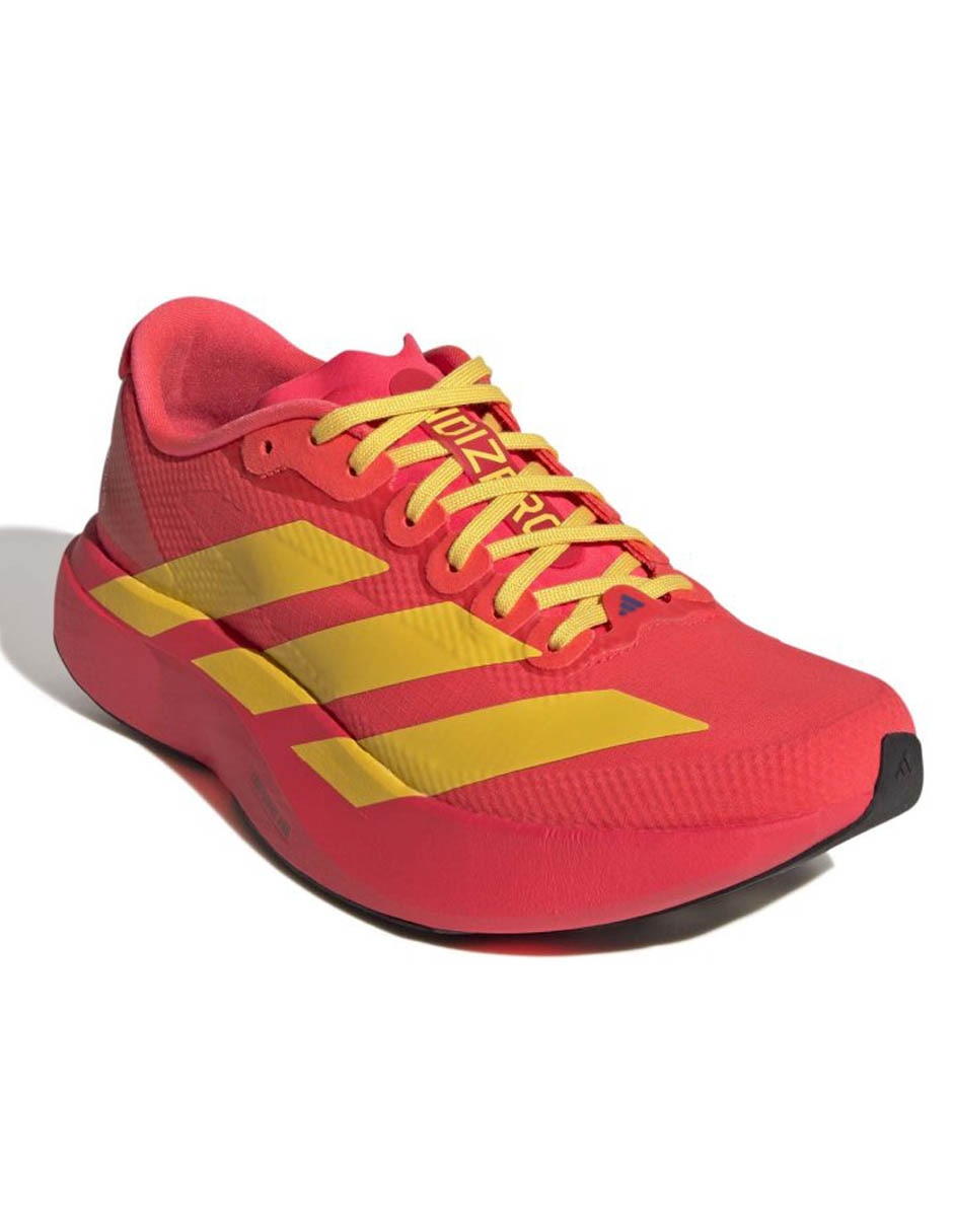 Tenis Adizero Evo S para correr Adidas de mujer