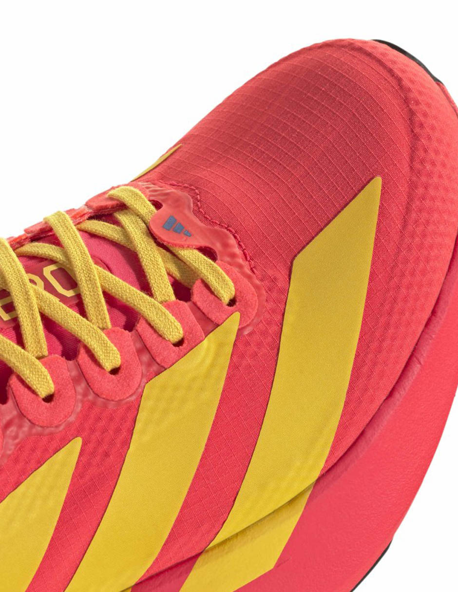 Tenis Adizero Evo S para correr Adidas de mujer