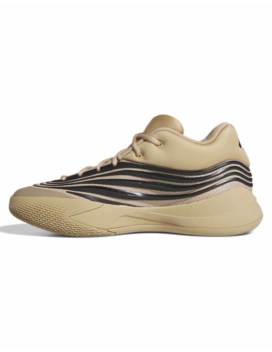 Tenis Dame X para básquetbol Adidas de hombre