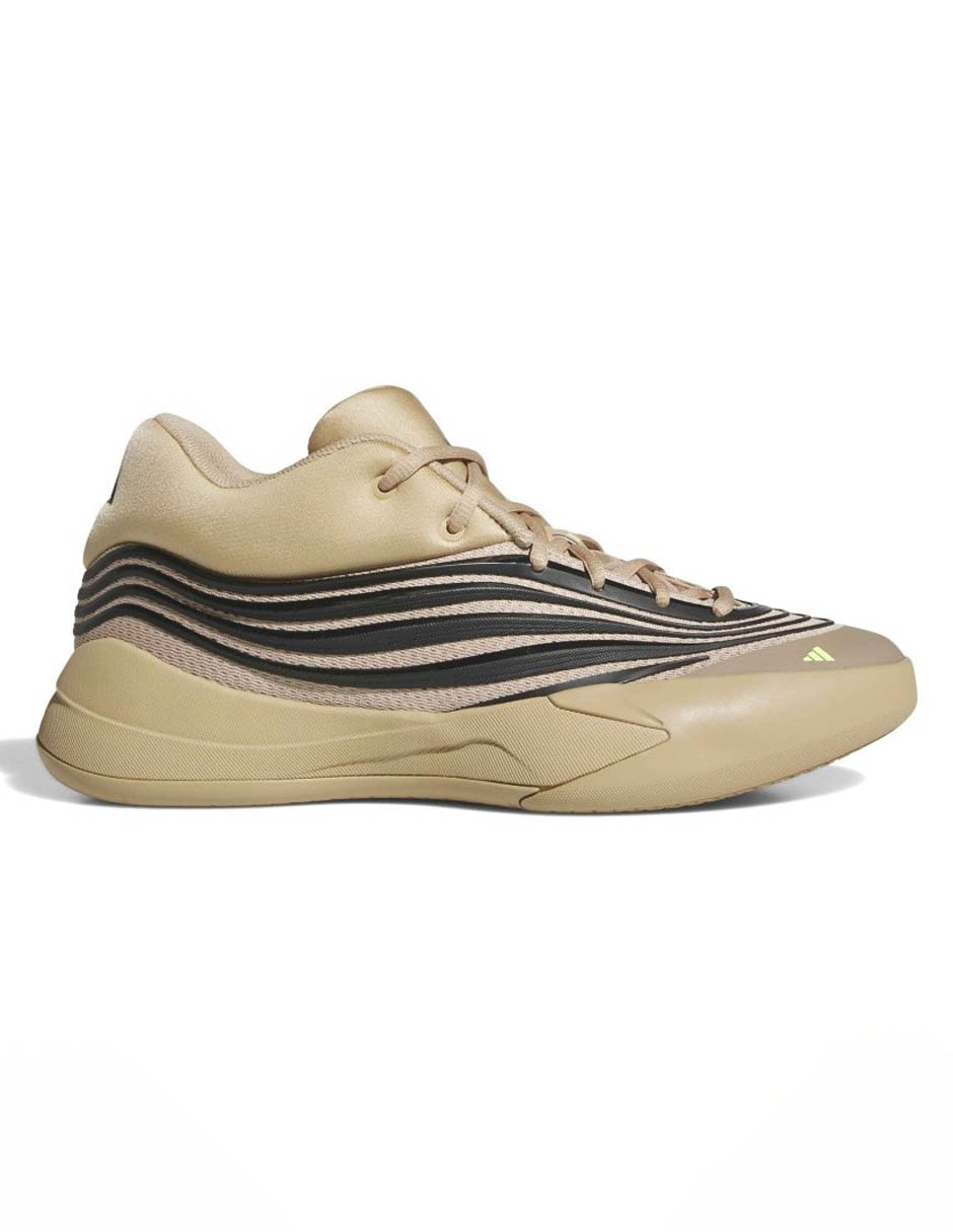 Tenis Dame X para básquetbol Adidas de hombre