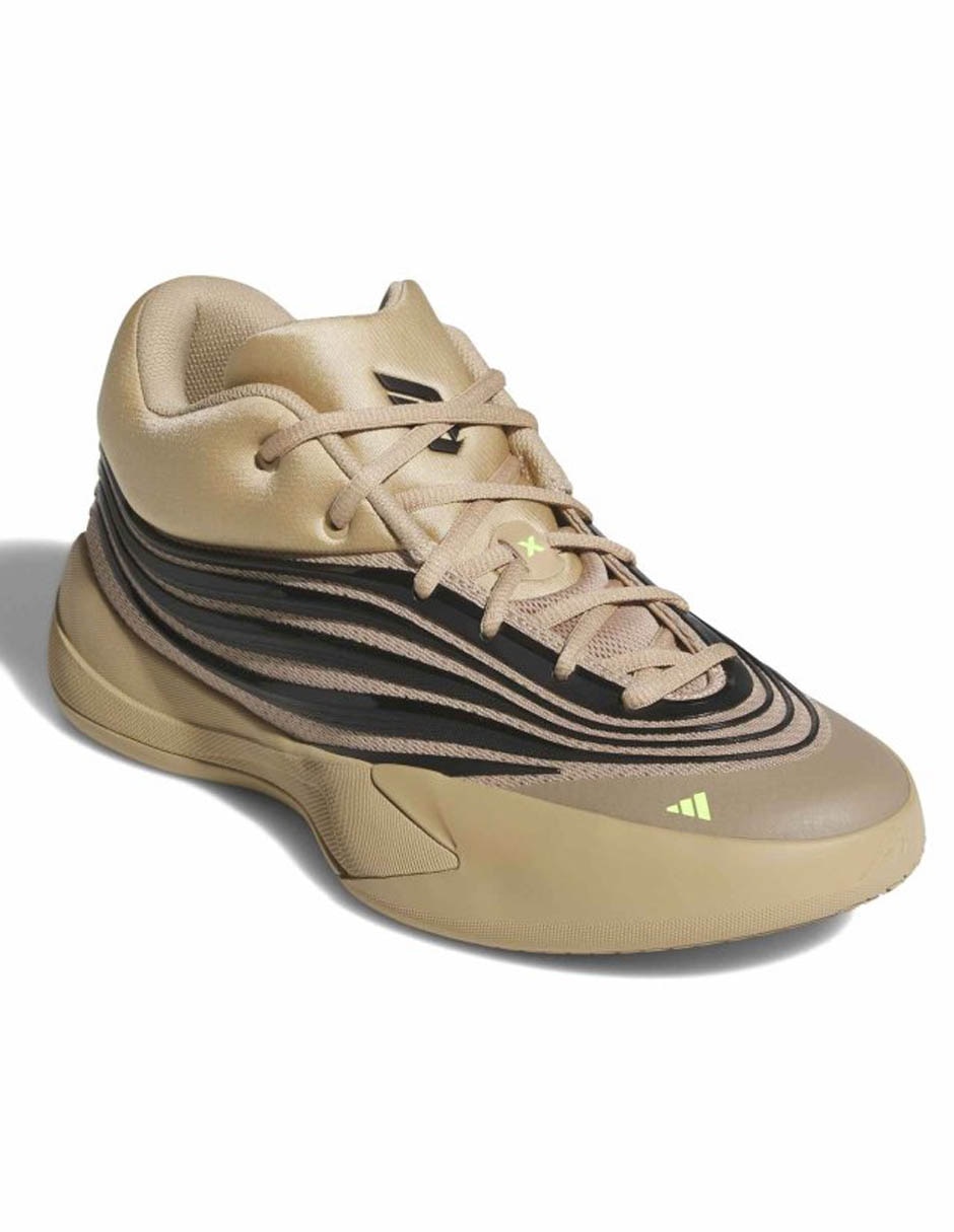 Tenis Dame X para básquetbol Adidas de hombre