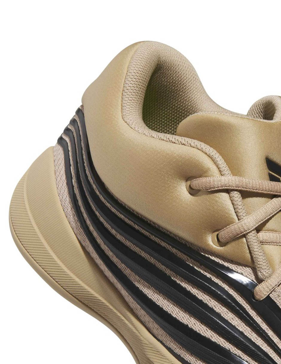 Tenis Dame X para básquetbol Adidas de hombre