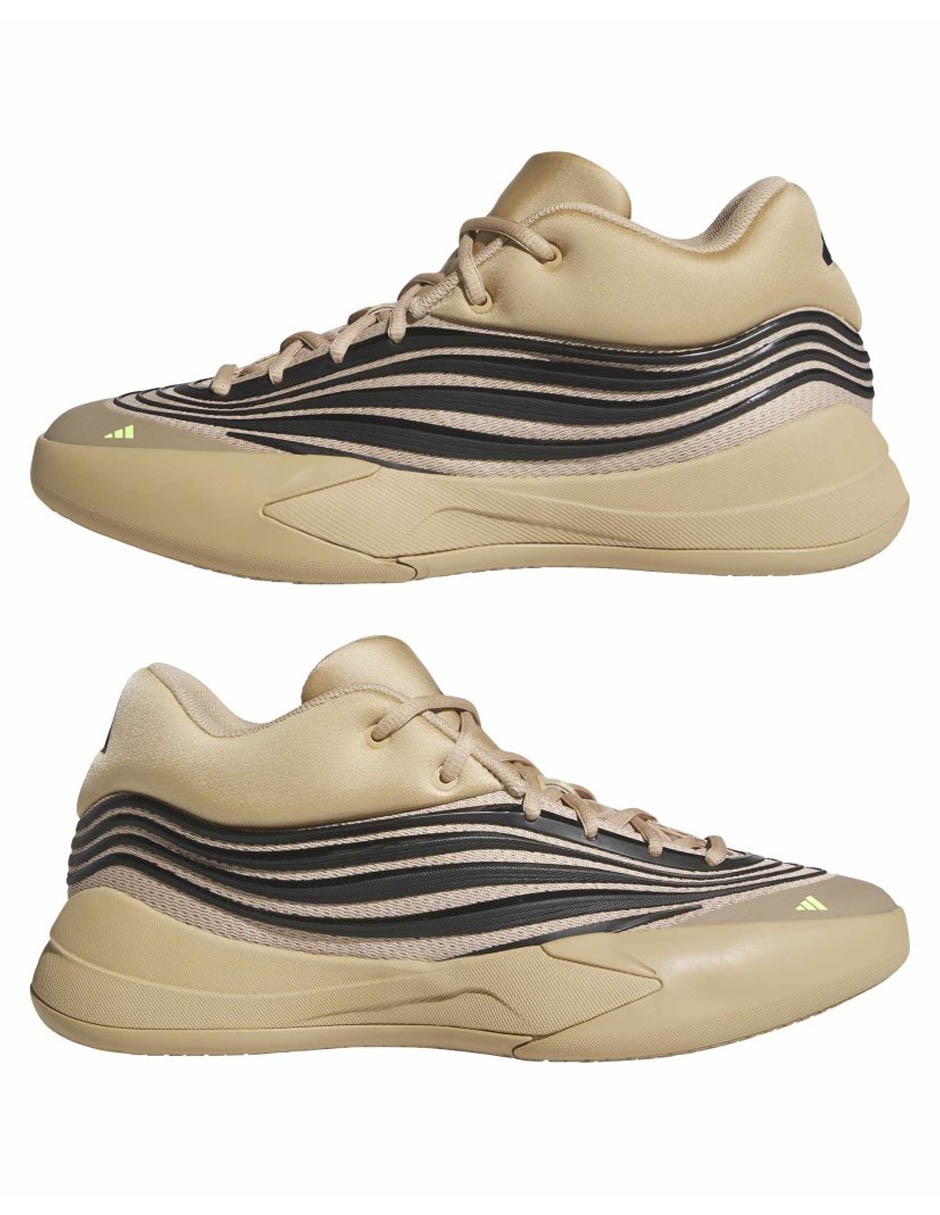 Tenis Dame X para básquetbol Adidas de hombre