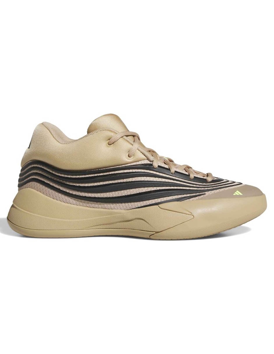 Tenis Dame X para básquetbol Adidas de hombre