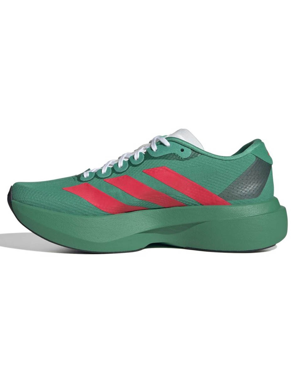 Tenis Adizero Evo Sl para correr de mujer Tenis Adizero Evo Sl para correr de mujer