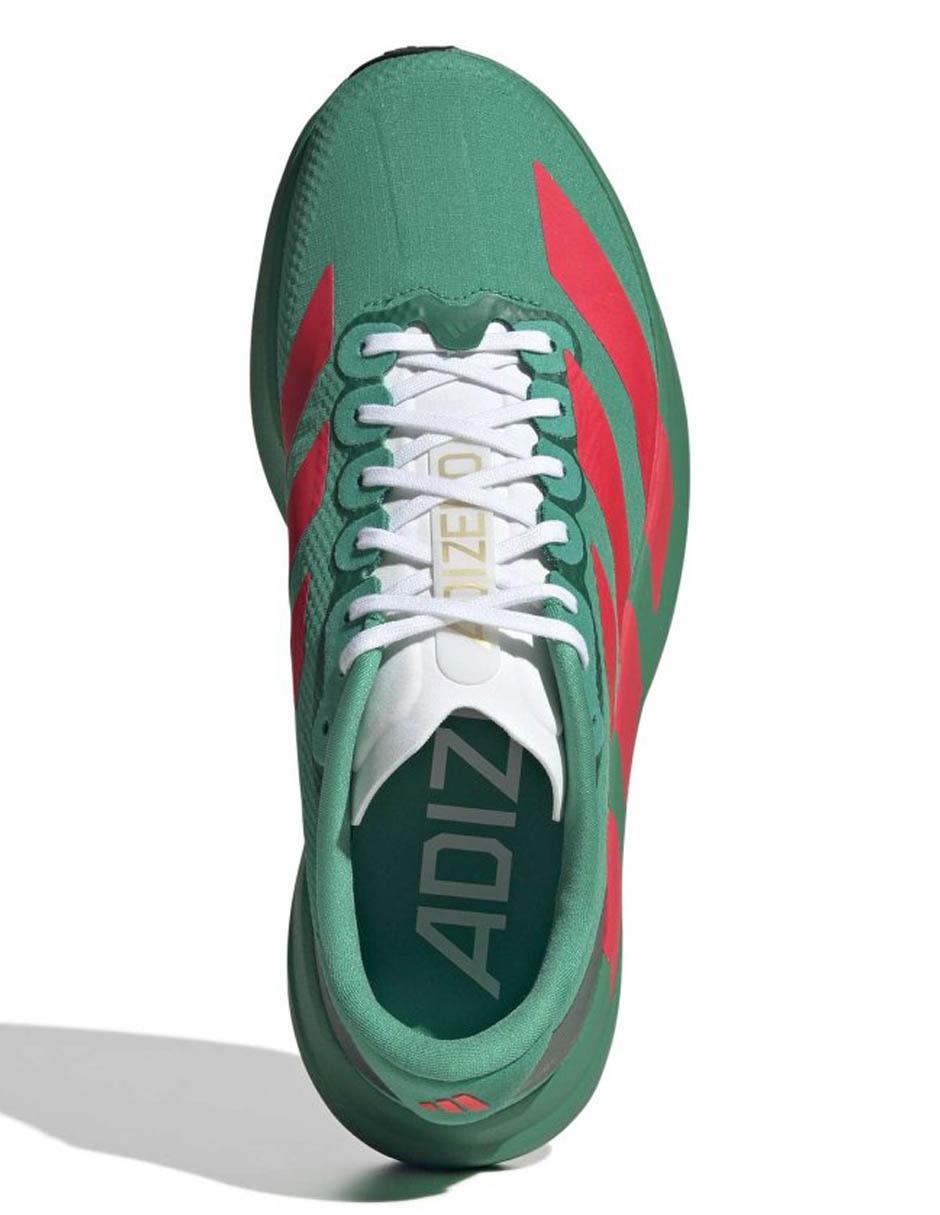 Tenis Adizero Evo Sl para correr Adidas de mujer